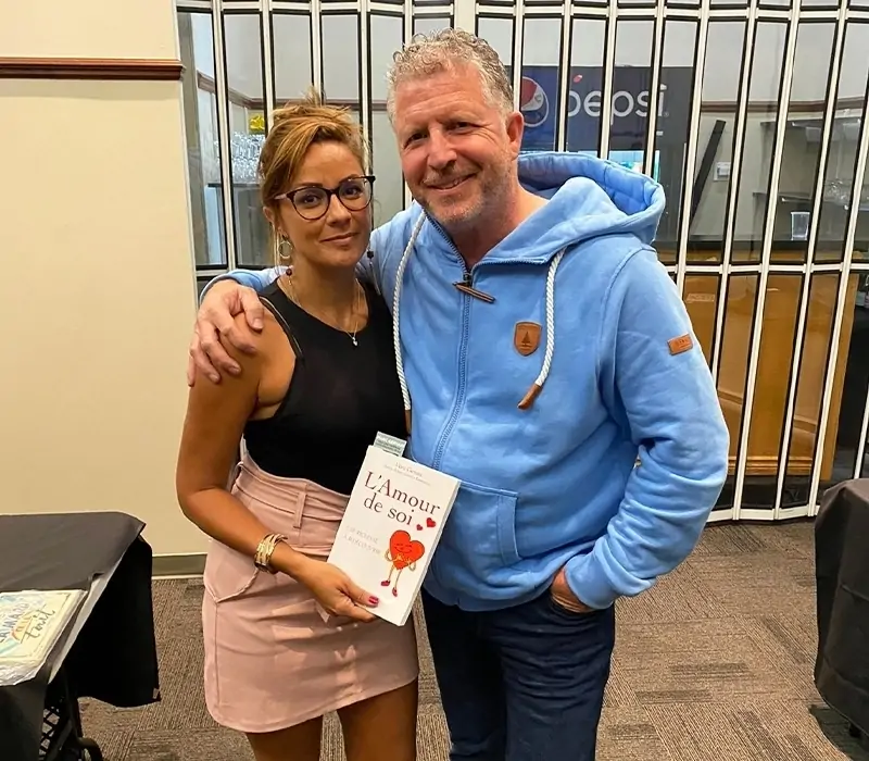 Coaching Entreprises avec Audrey Rivière, Coach de Vie à La Réunion