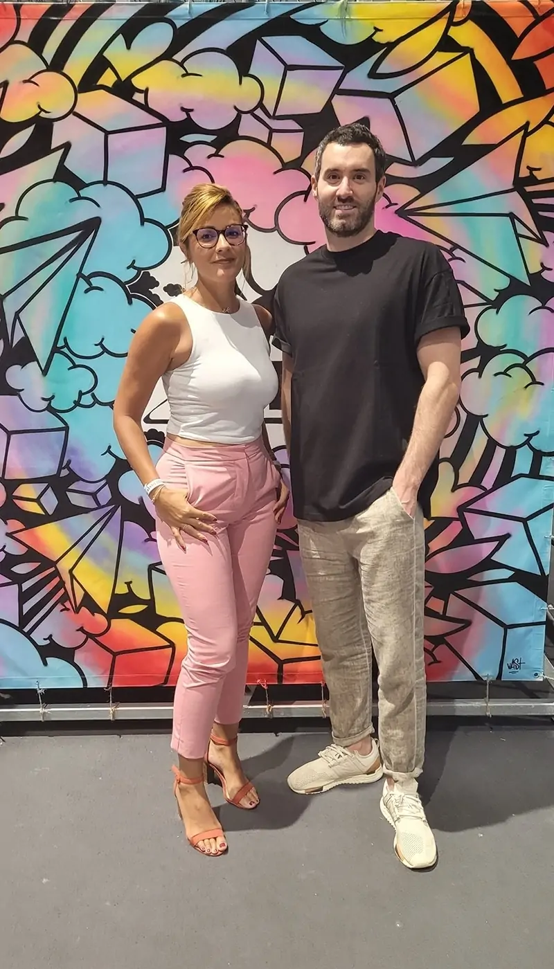 Coaching Entreprises avec Audrey Rivière, Coach de Vie à La Réunion