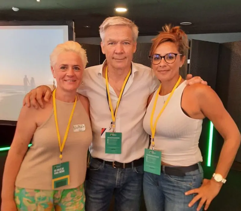 Coaching Entreprises avec Audrey Rivière, Coach de Vie à La Réunion
